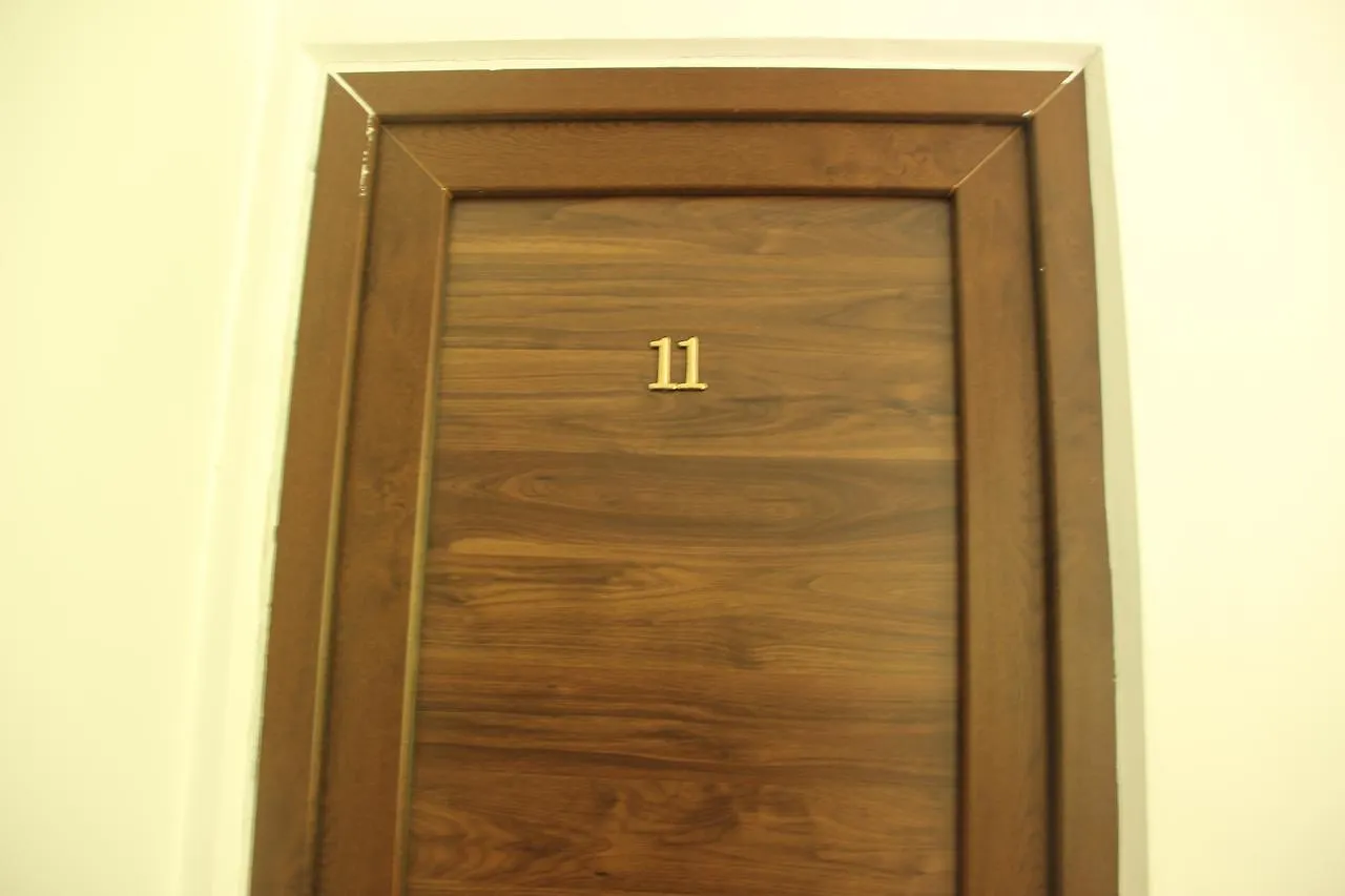 Отель Баду Квариати 3*,  Грузия