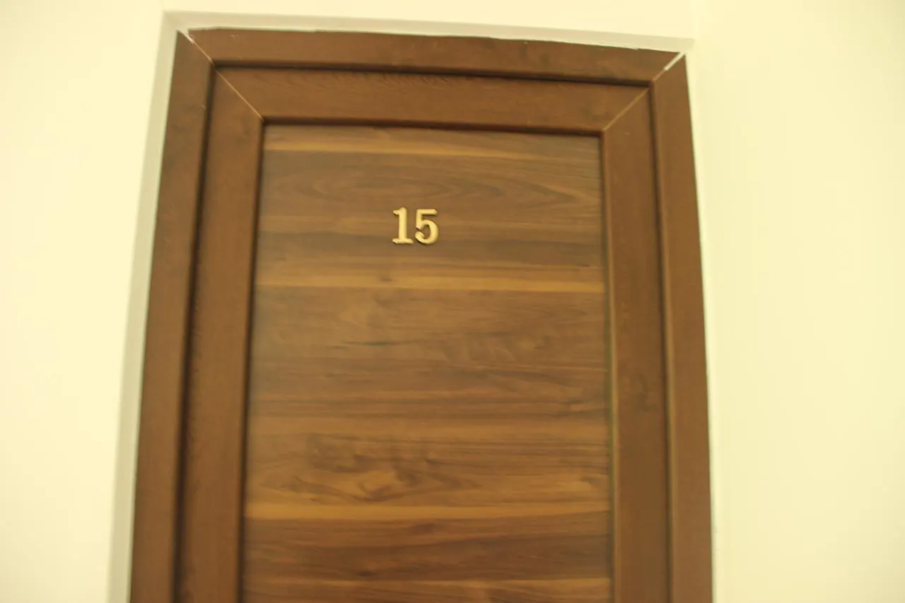 Отель Баду Квариати 3*,